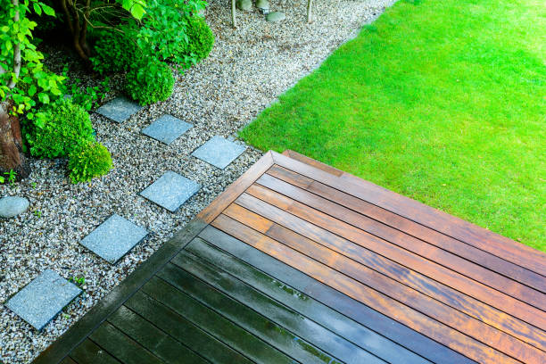 Best Pool Deck Cleaning  in West Branch, IA