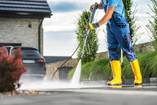 Trusted West Branch, IA  Pressure Washing Services Experts