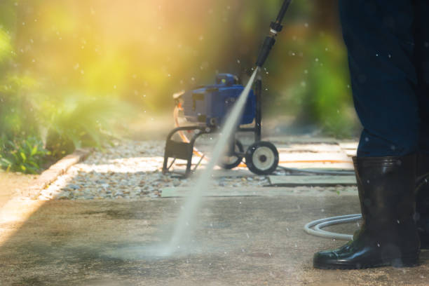Best Factory Floor Cleaning  in West Branch, IA